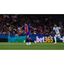Paris Saint-Germain conquista títulos consecutivos da Supertaça Europeia Paris Saint-Germain conquista títulos consecutivos da Supertaça Europeia